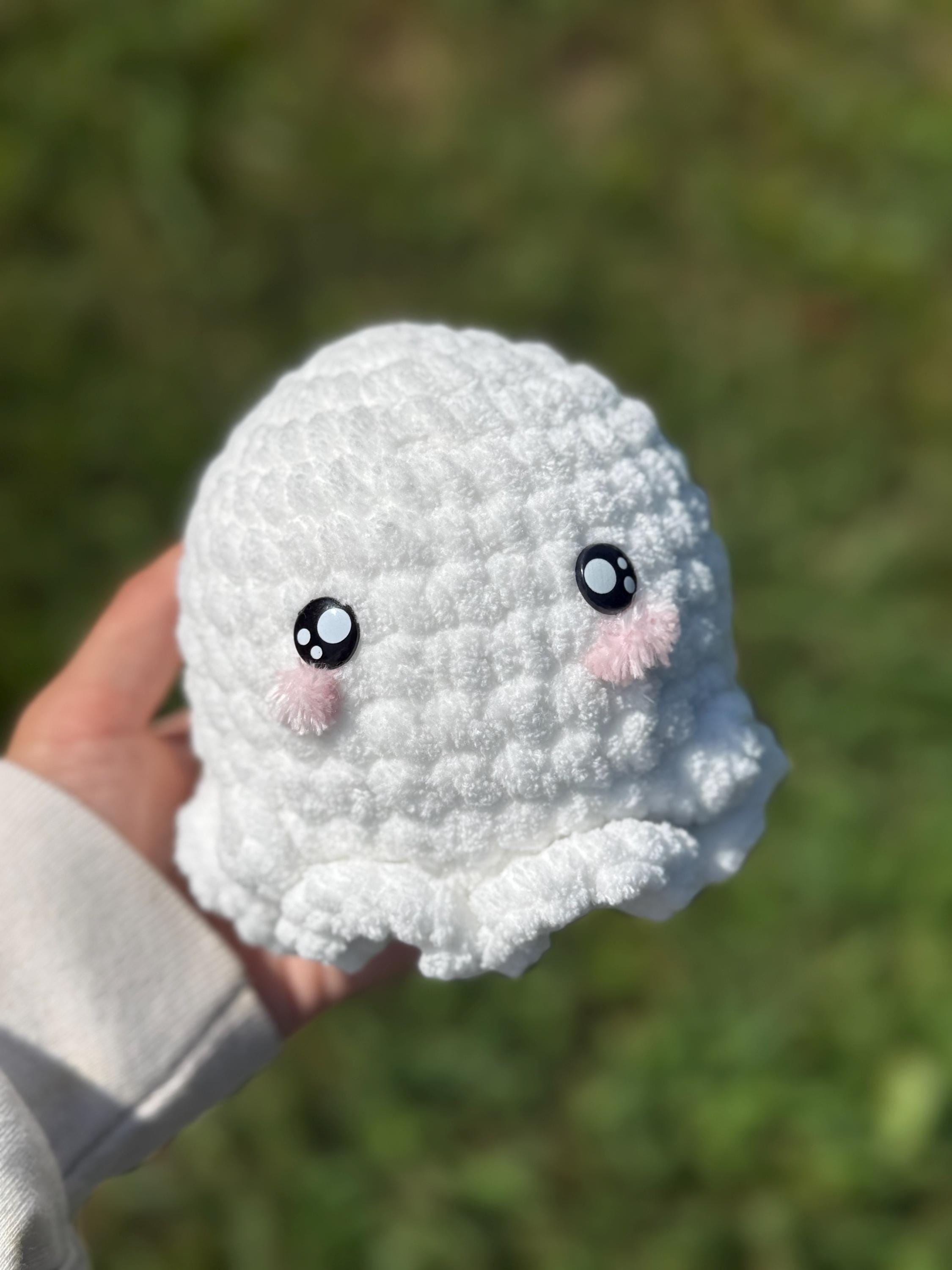 Chunky Ghost