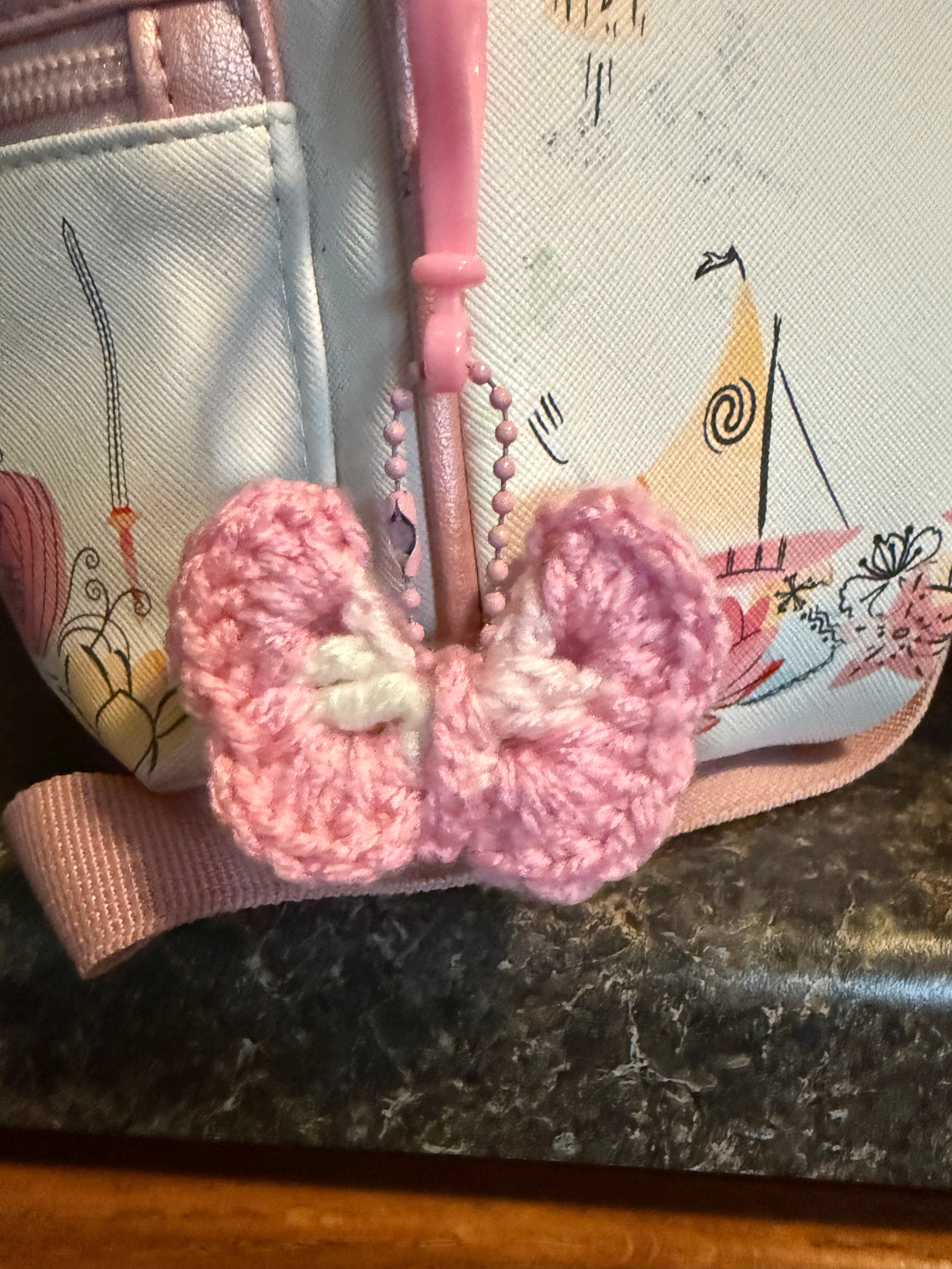 Booking for Private Events | Bulk Crochet