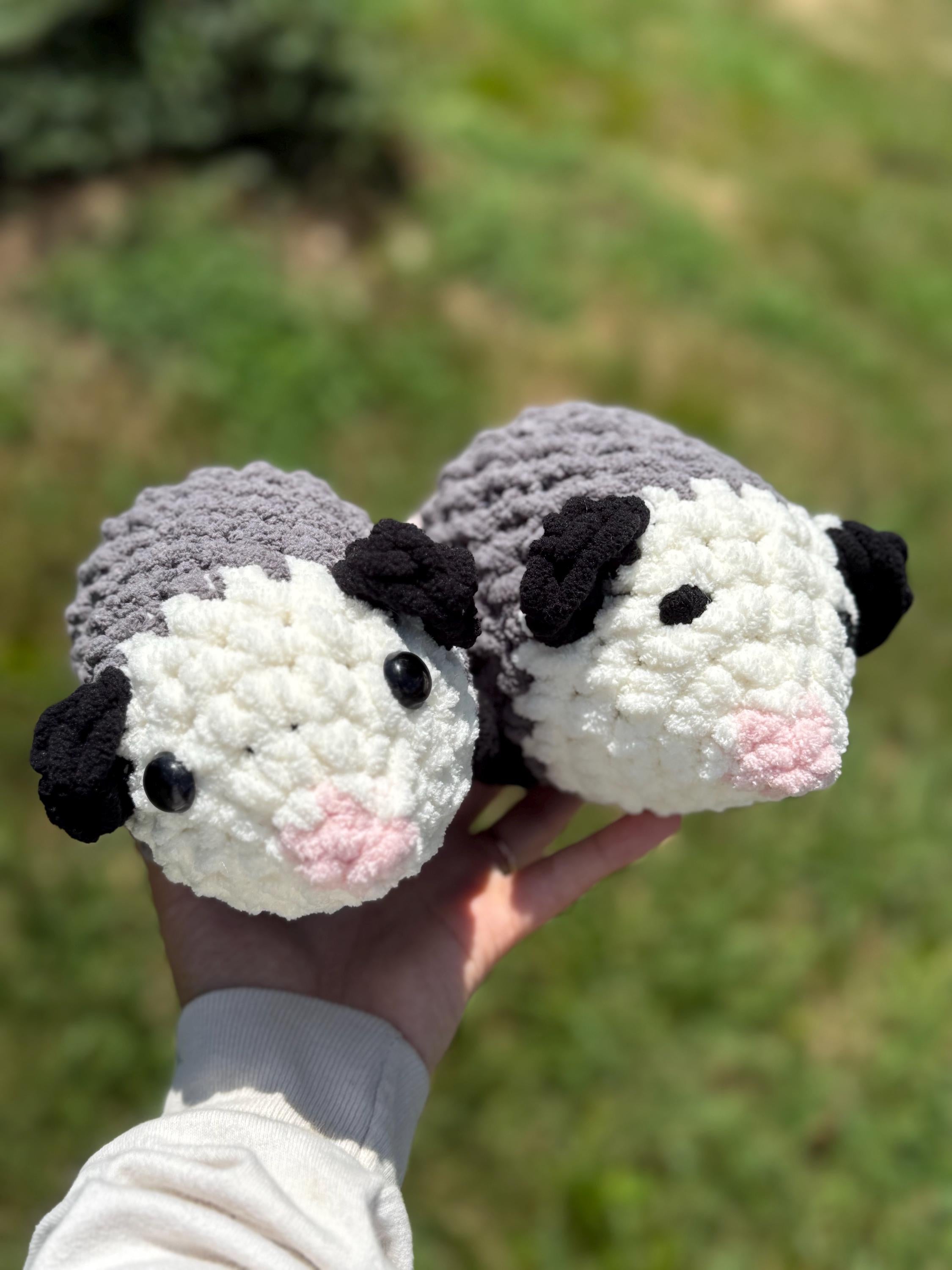 Stuffed Animals