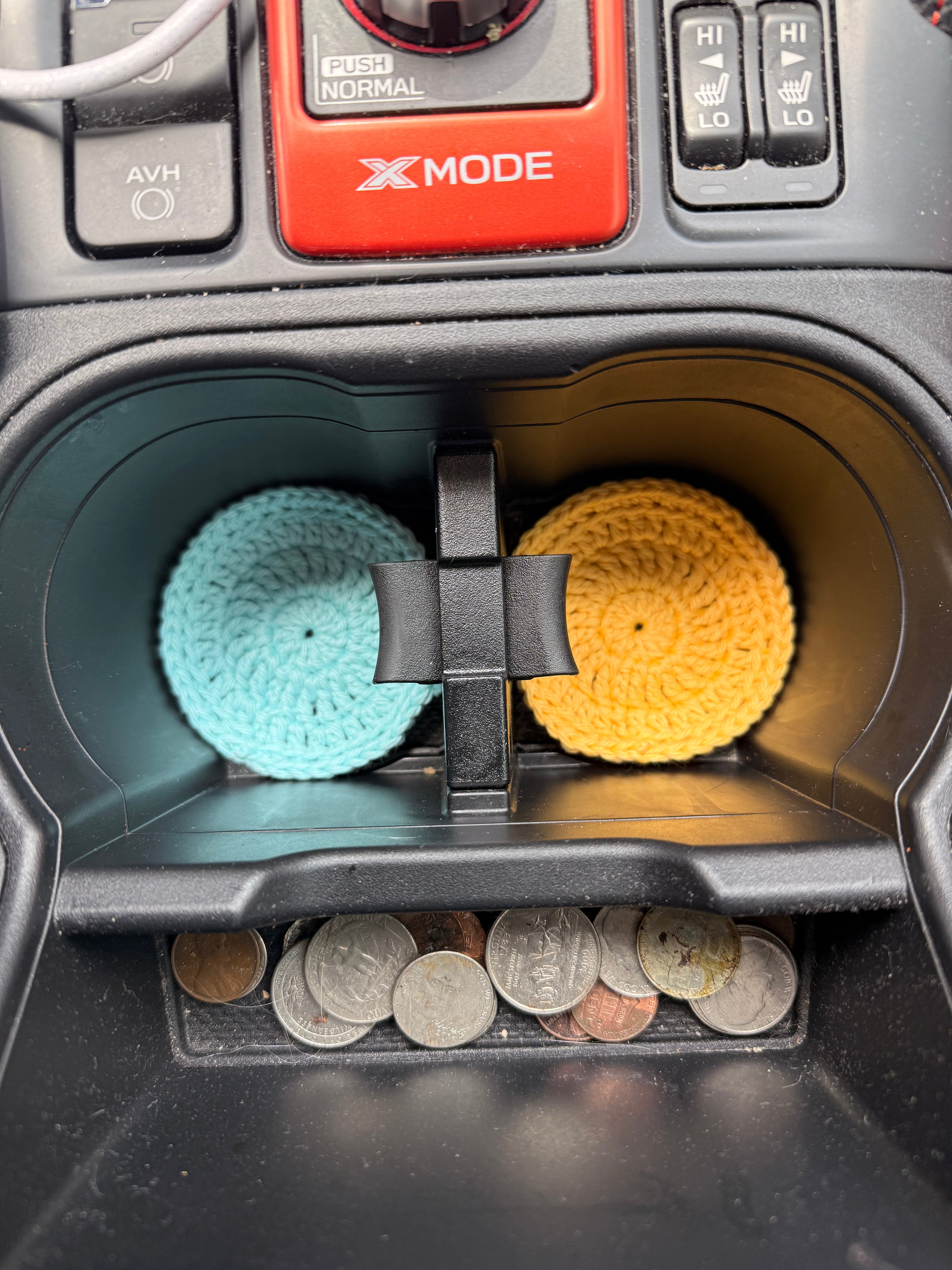 Car Accessories