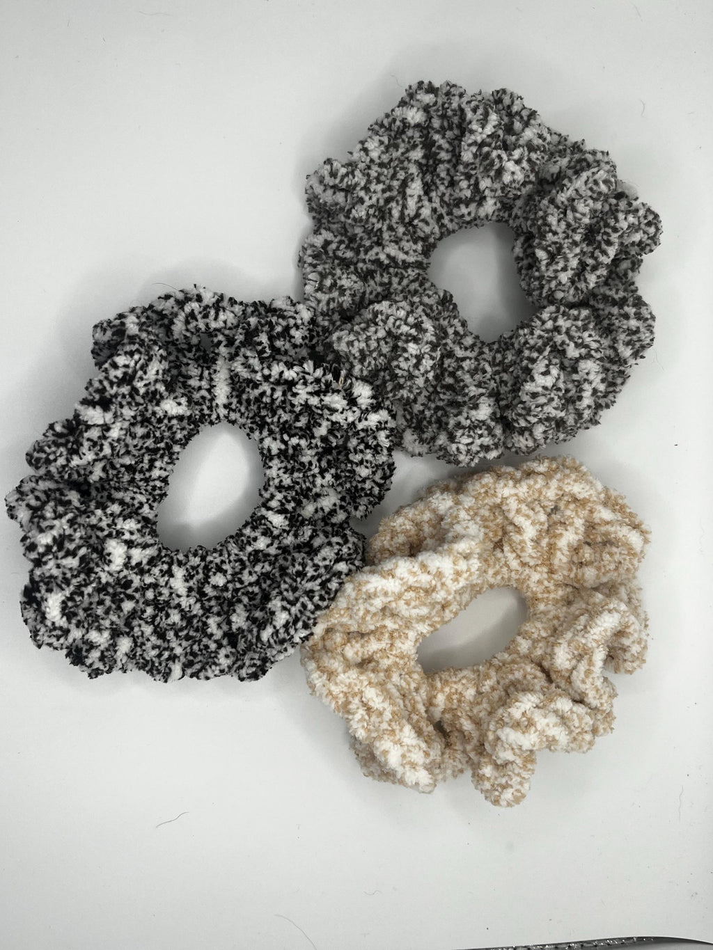 Chicken Scrunchies