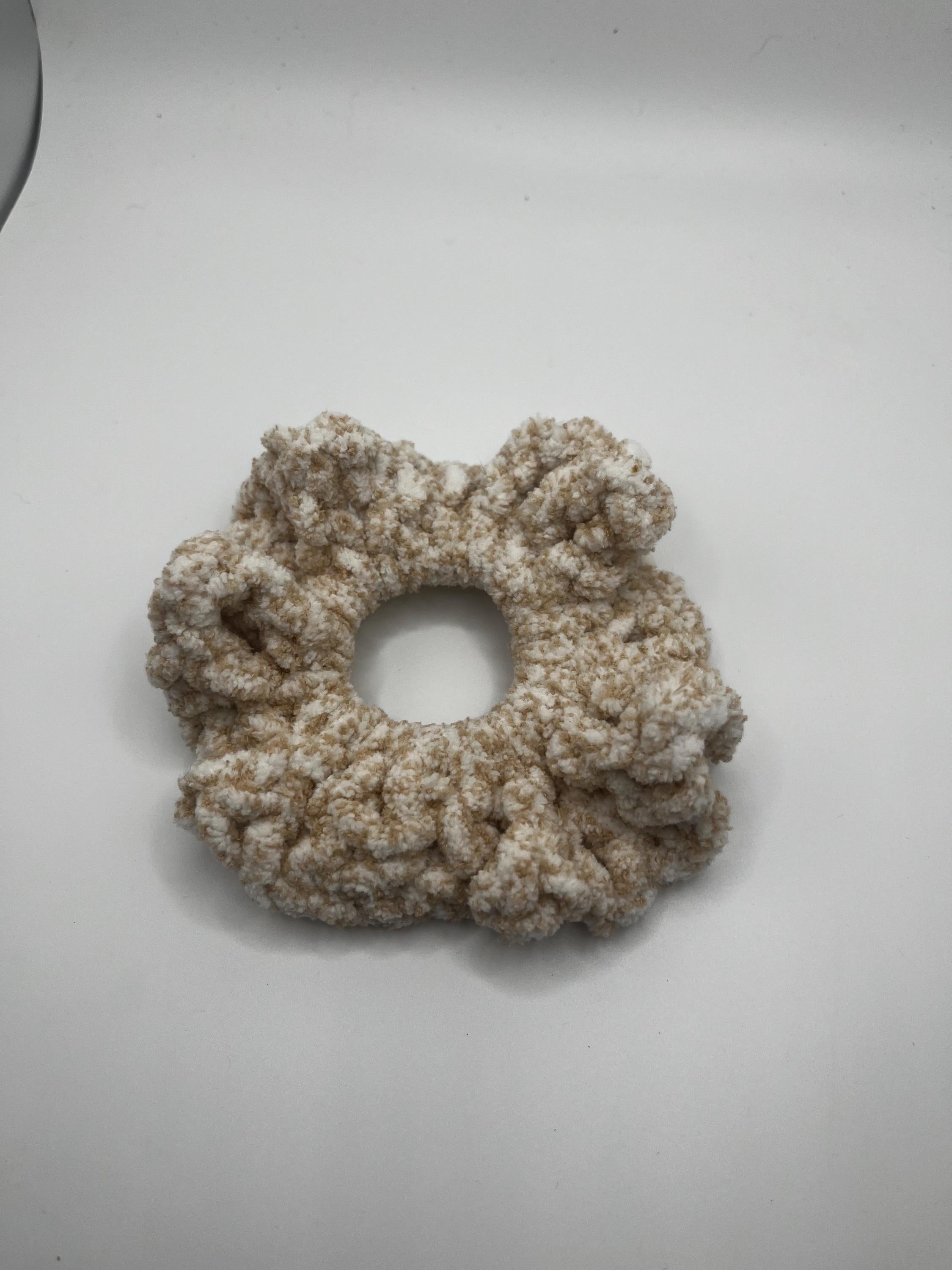 Chicken Scrunchies