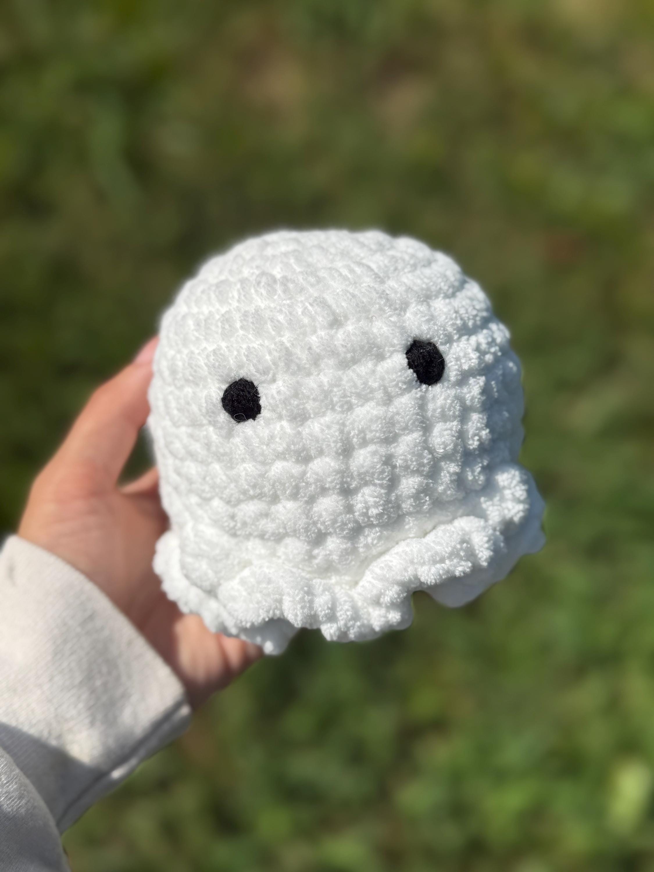 Chunky Ghost