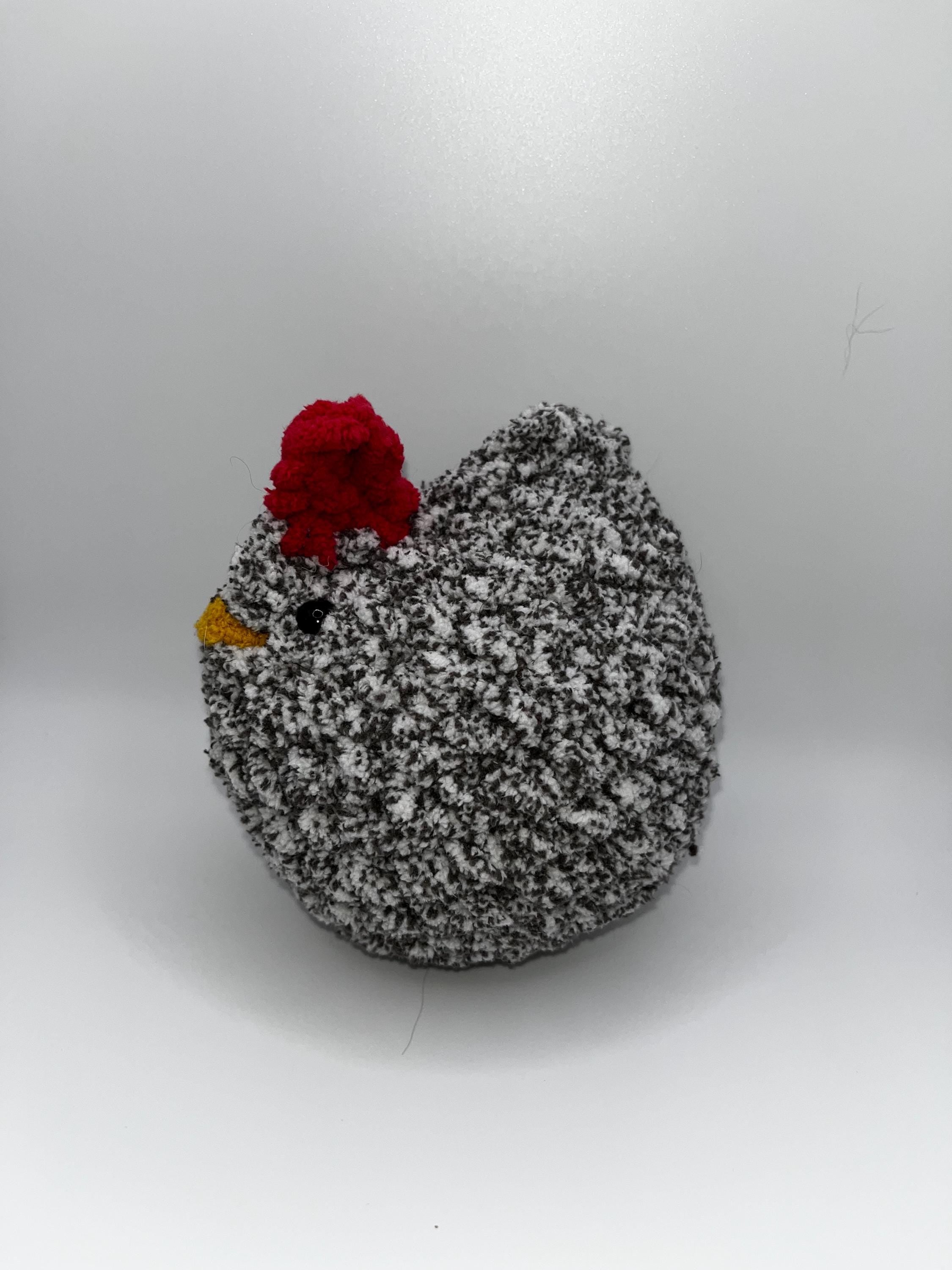Chunky Chicken