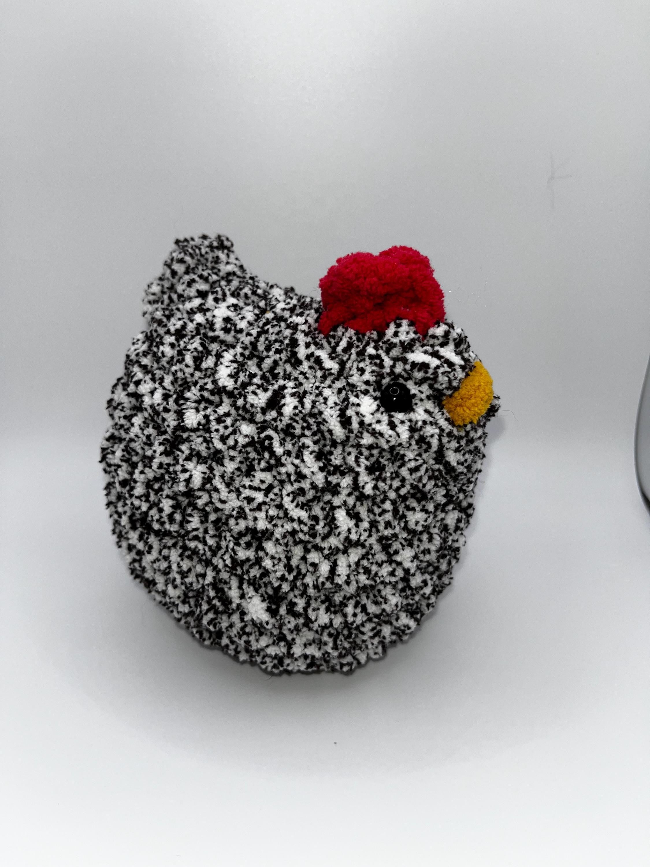 Chunky Chicken
