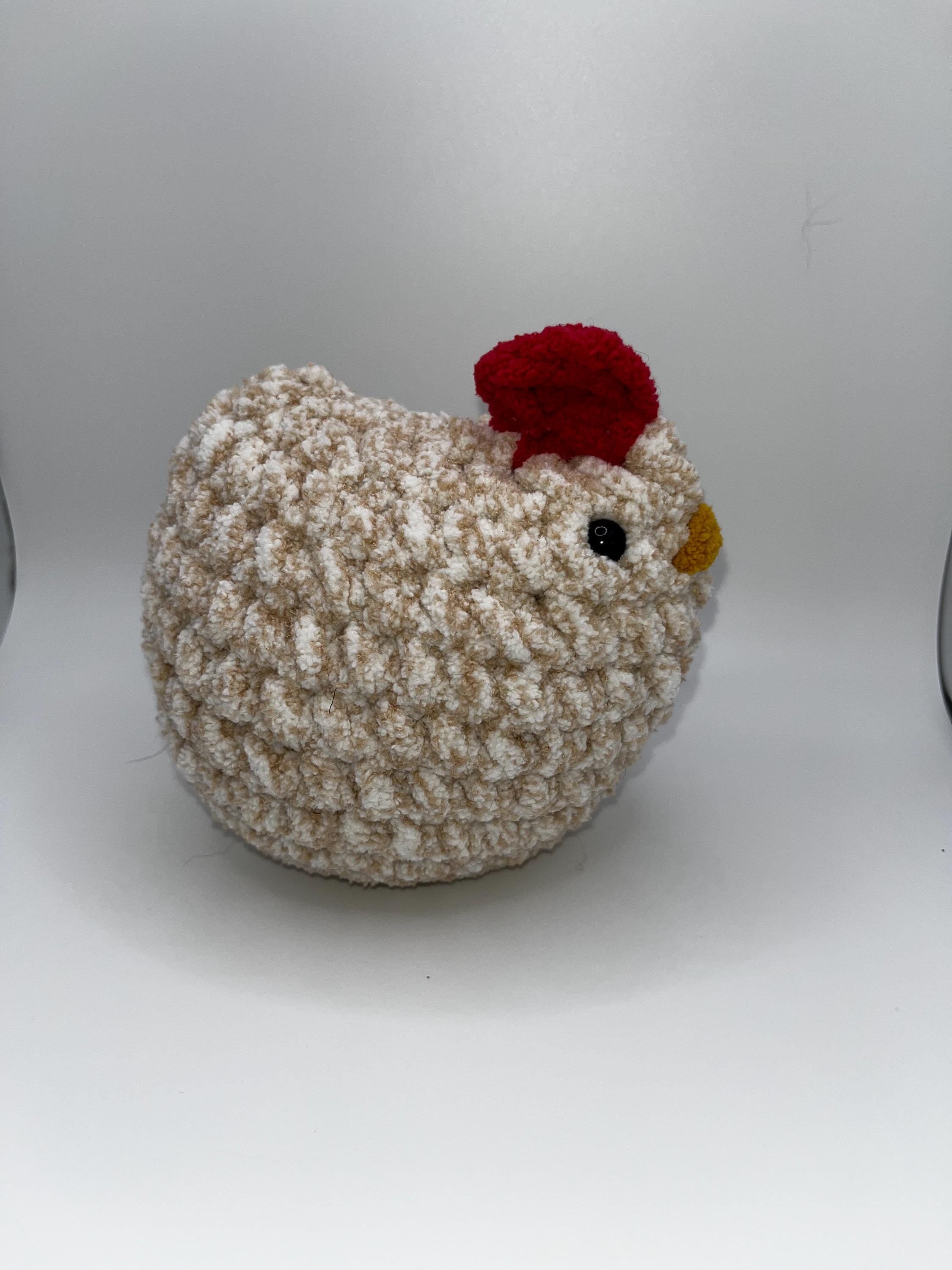 Chunky Chicken