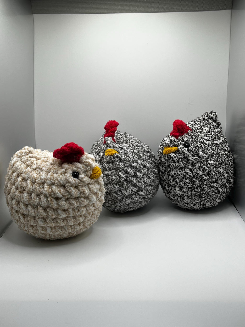 Chunky Chicken