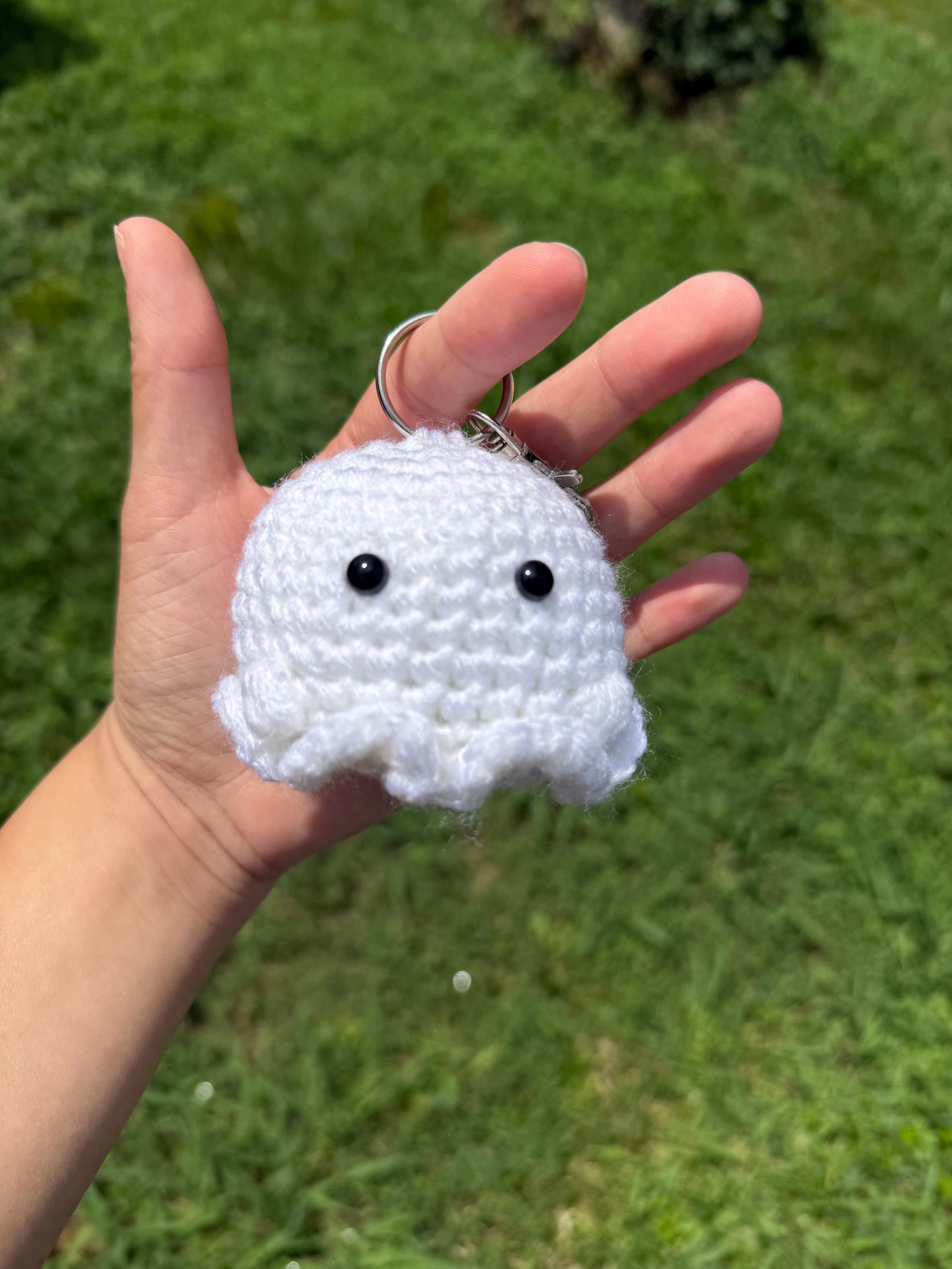 Mini Ghost
