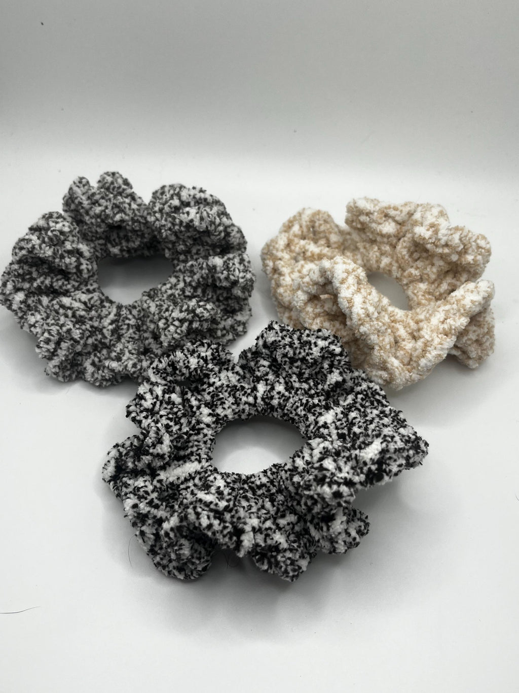 Chicken Scrunchies