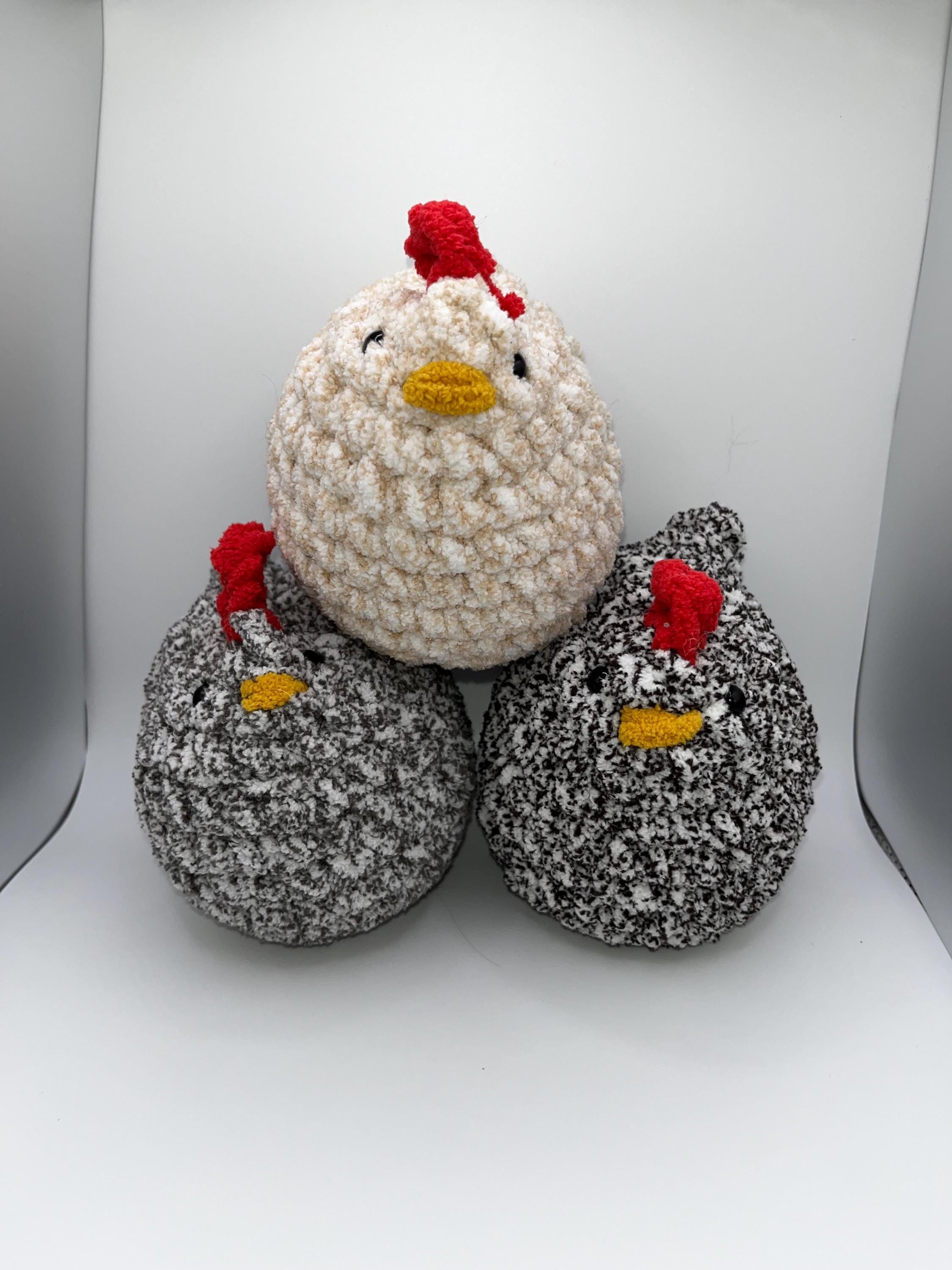 Chunky Chicken