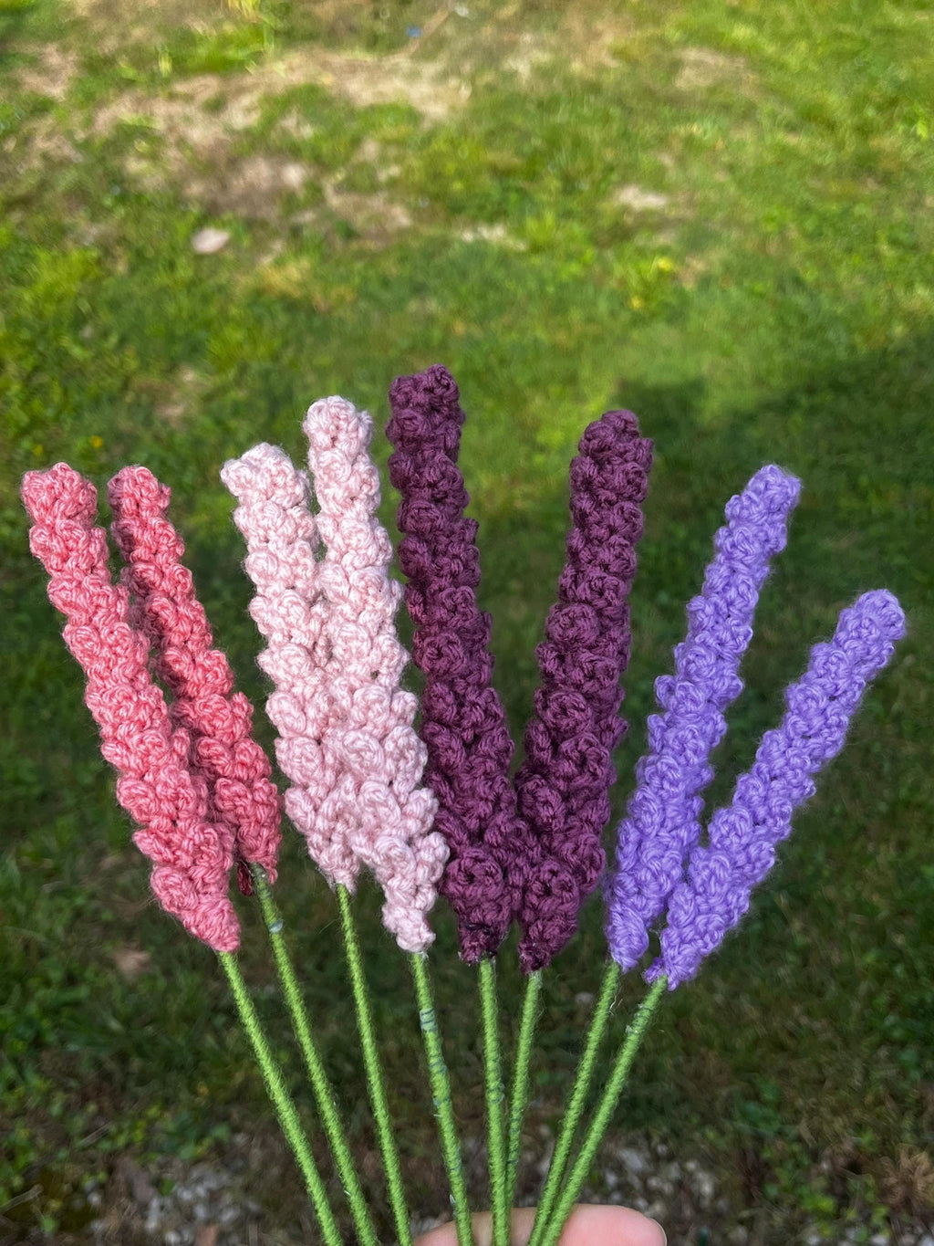 Custom Bouquet