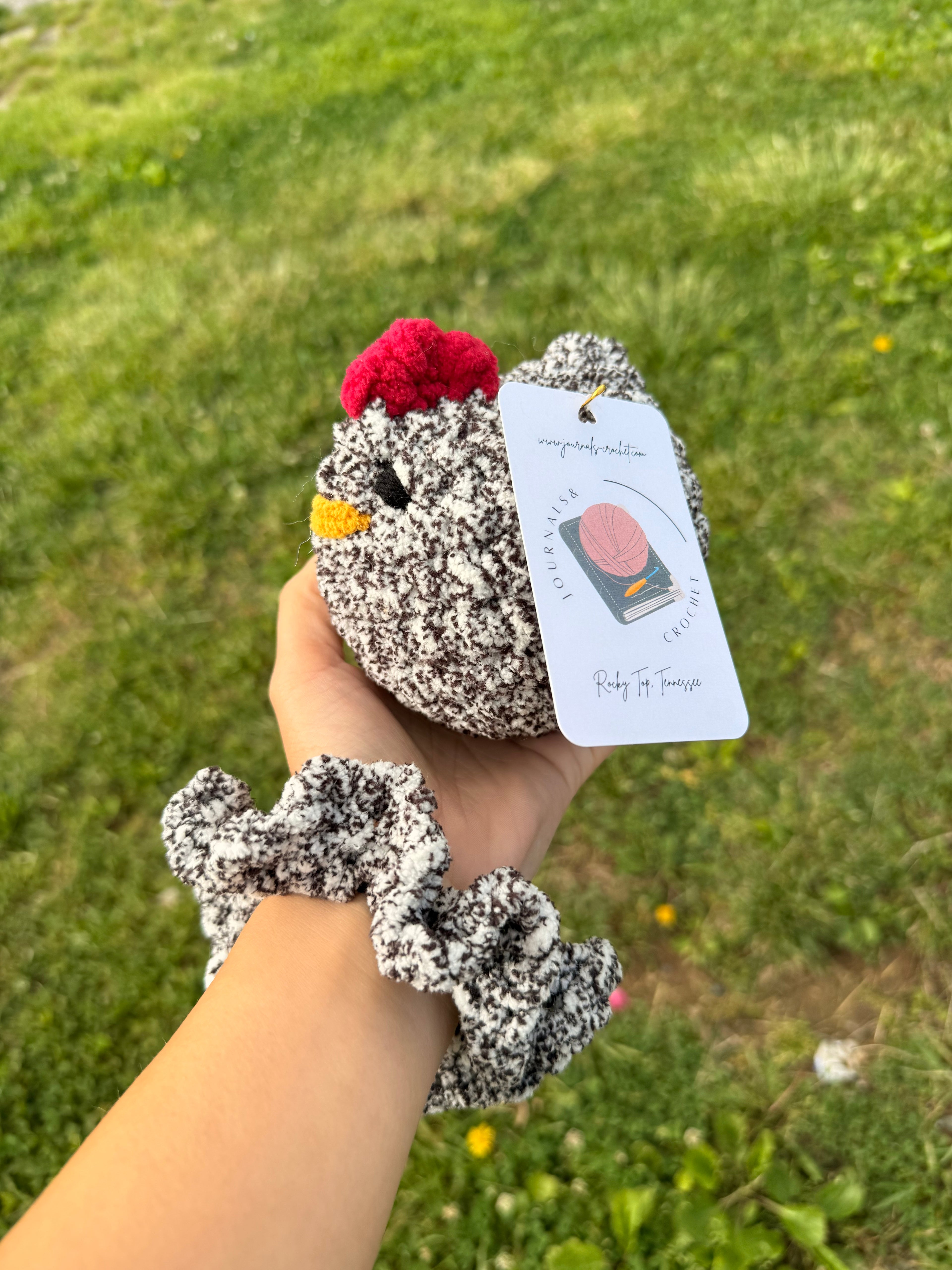 Matchy Matchy