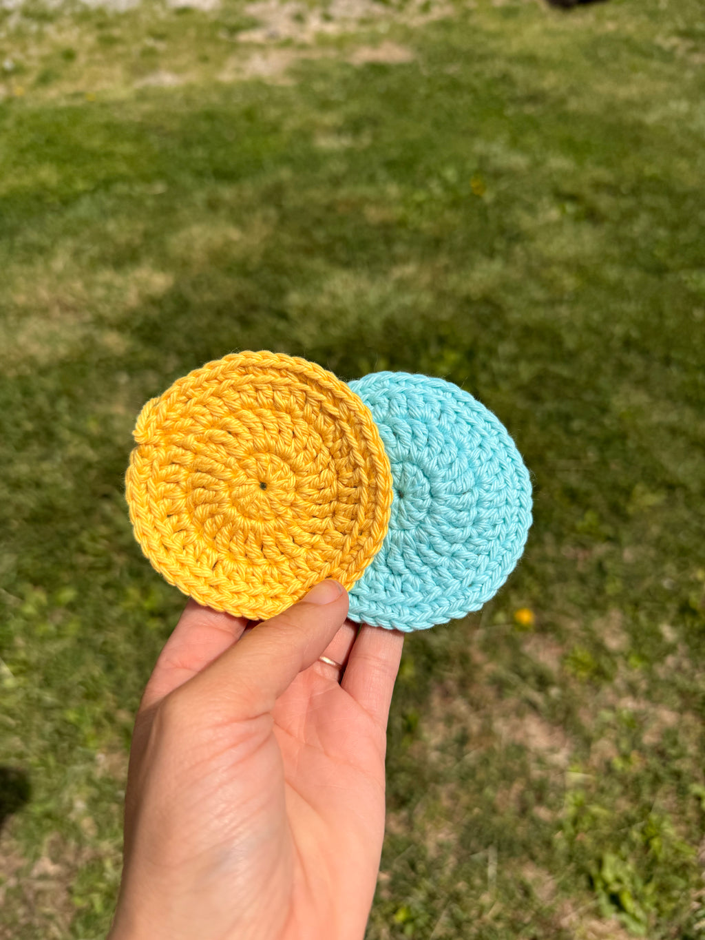 Car Coasters