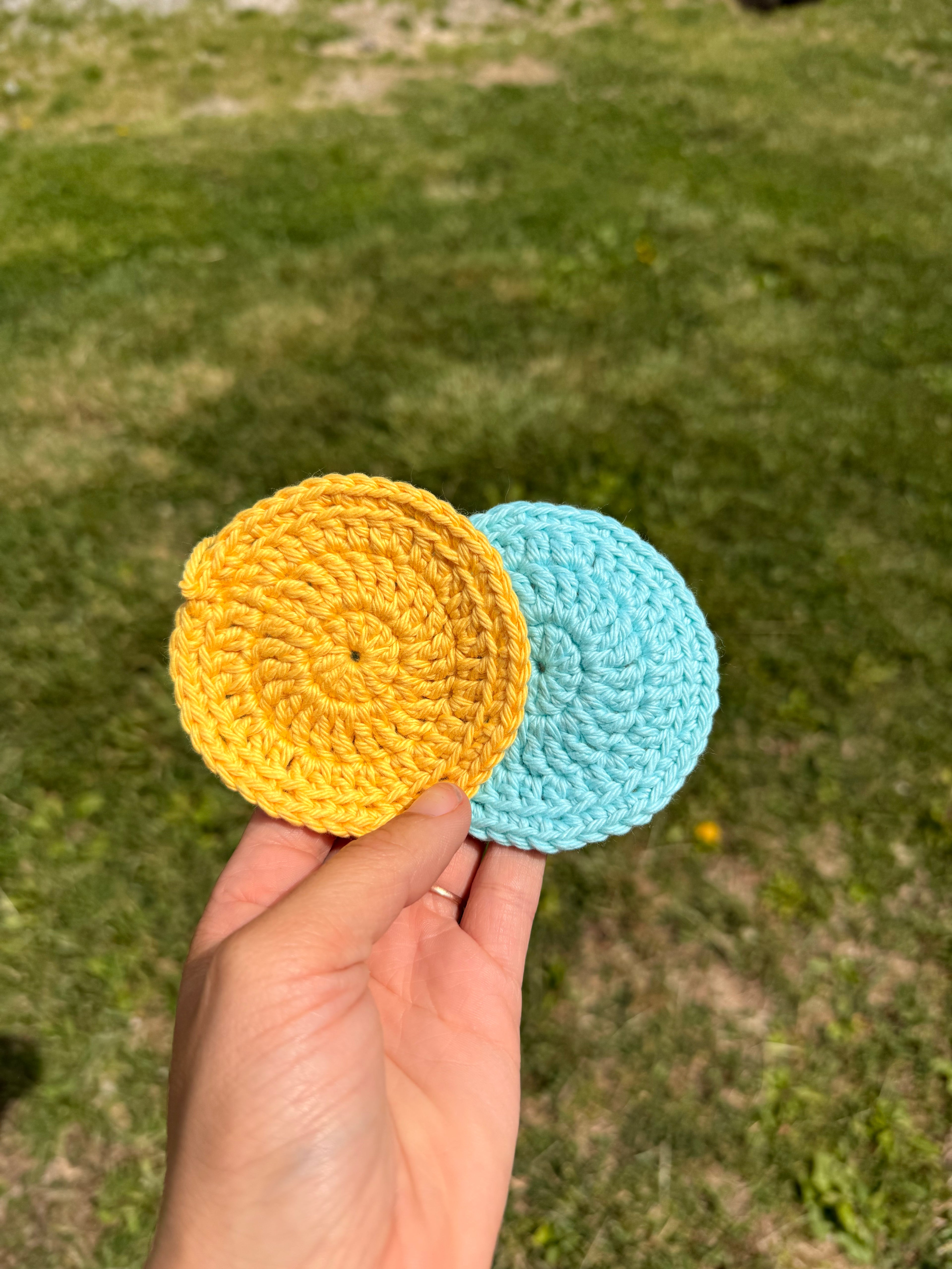 Car Coasters
