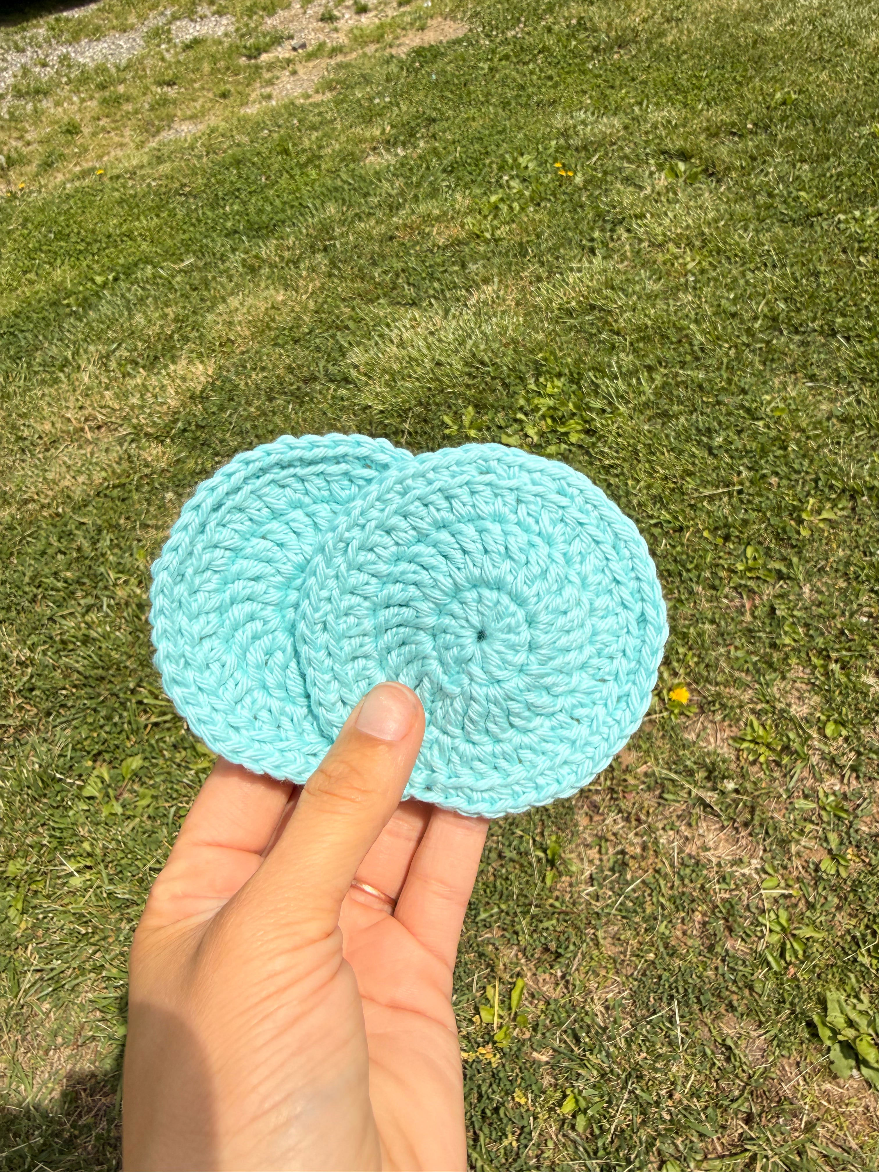 Car Coasters