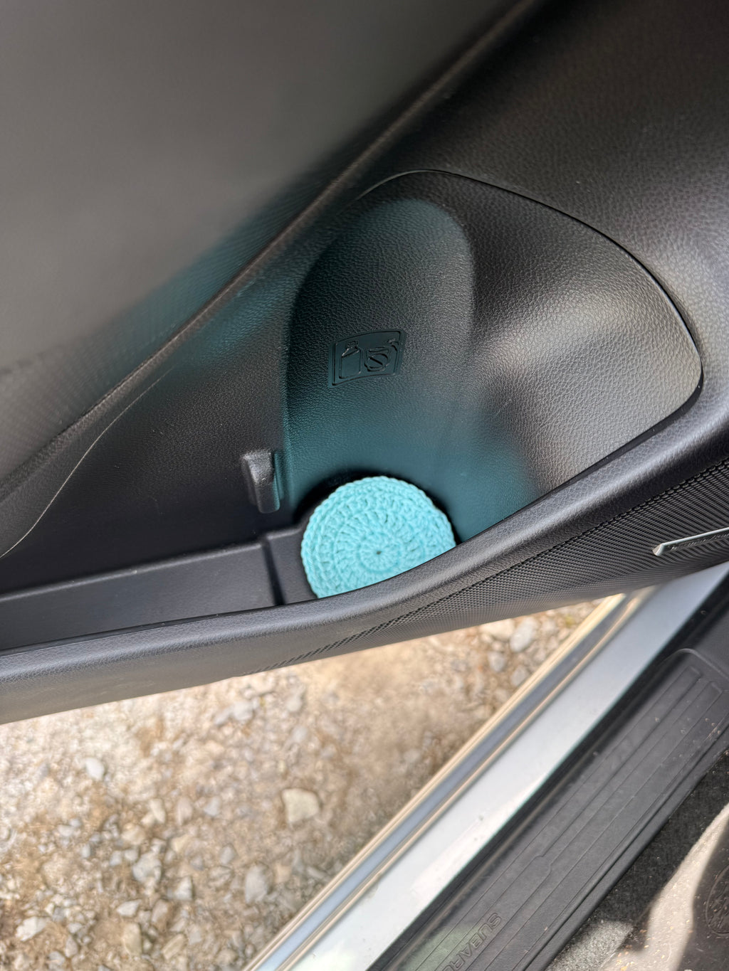 Car Coasters