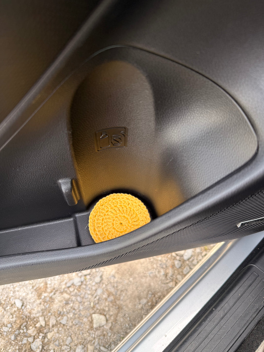Car Coasters