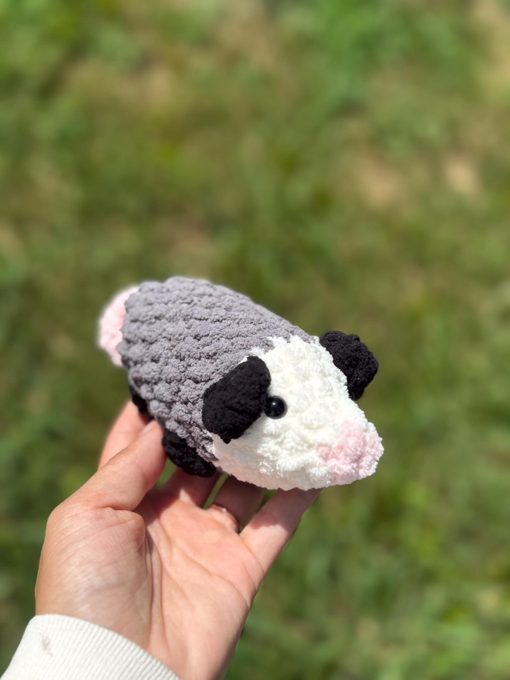 Mini Possum