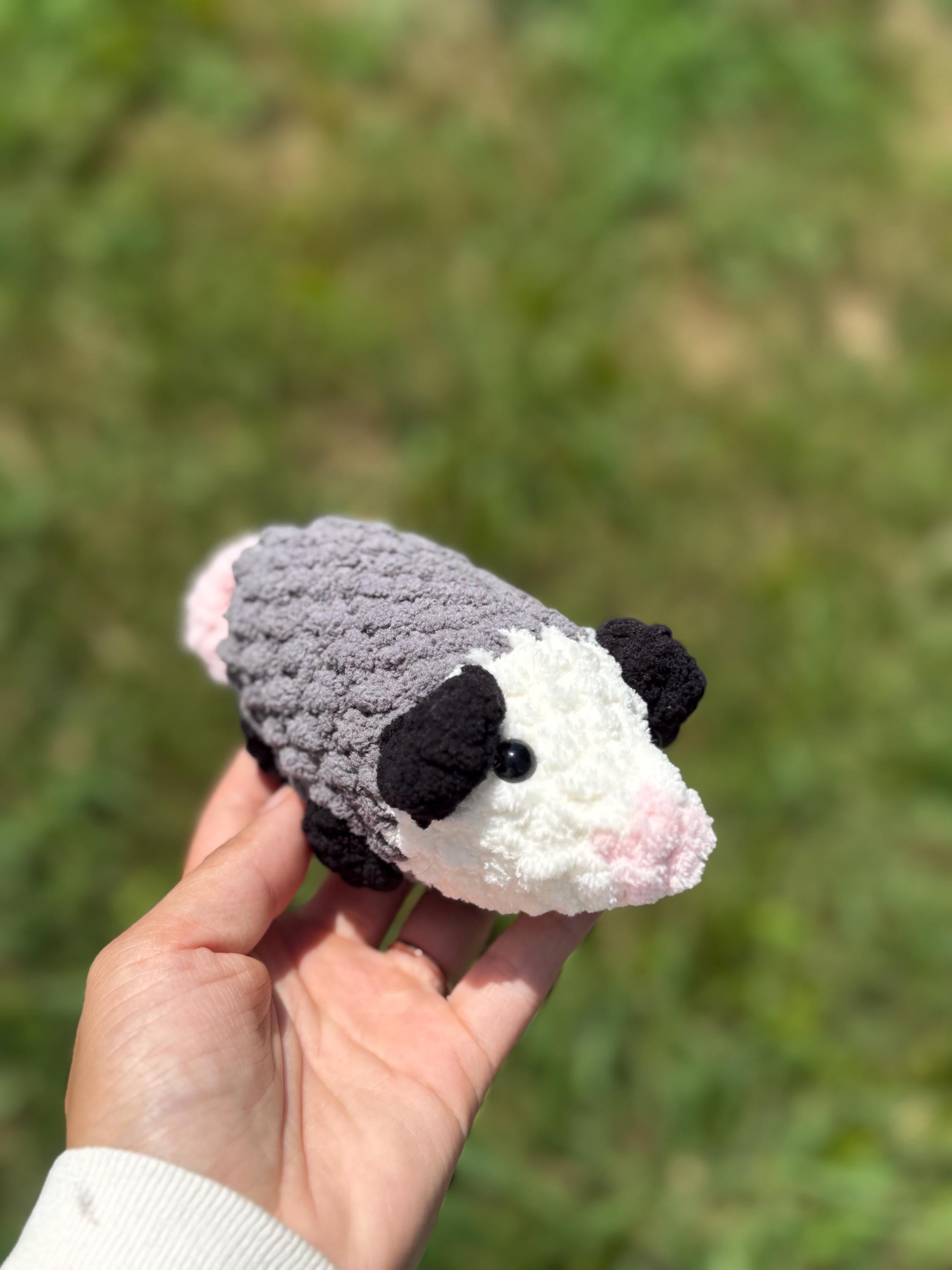 Mini Possum