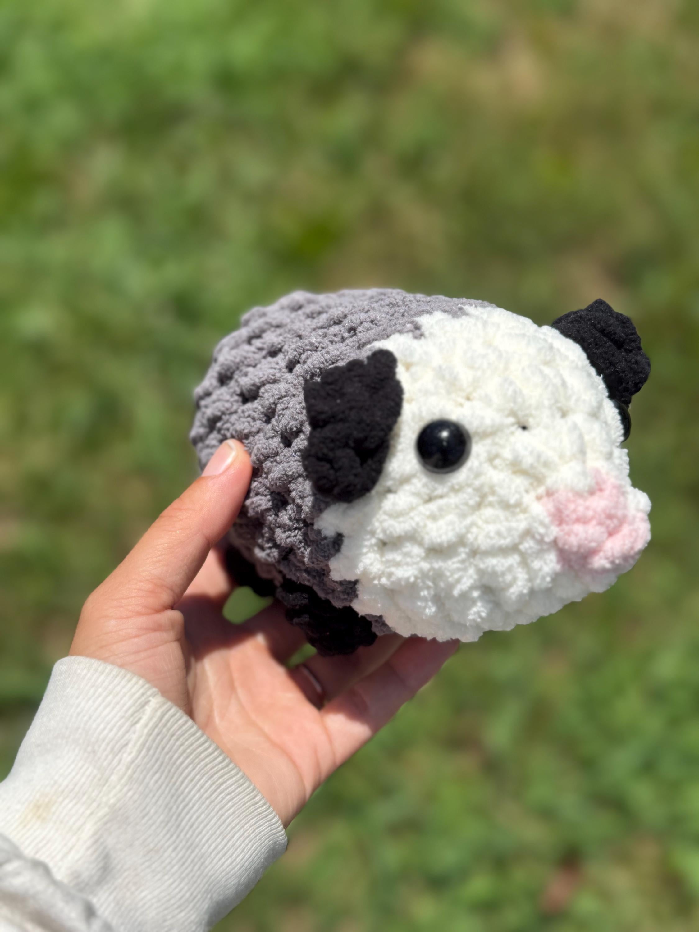 Chunky Possum