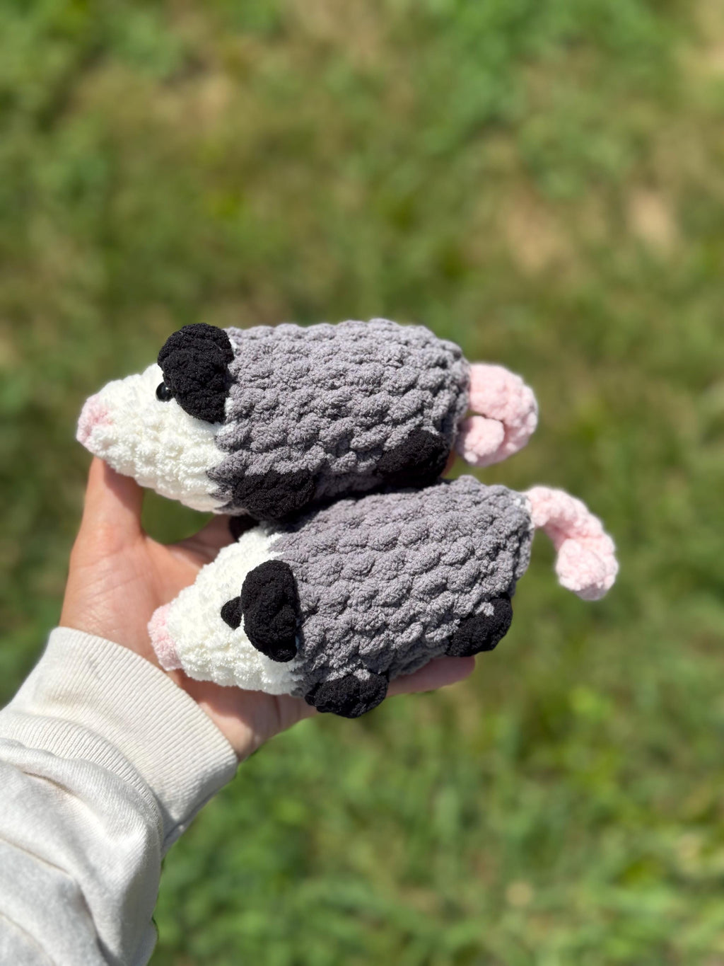 Mini Possum