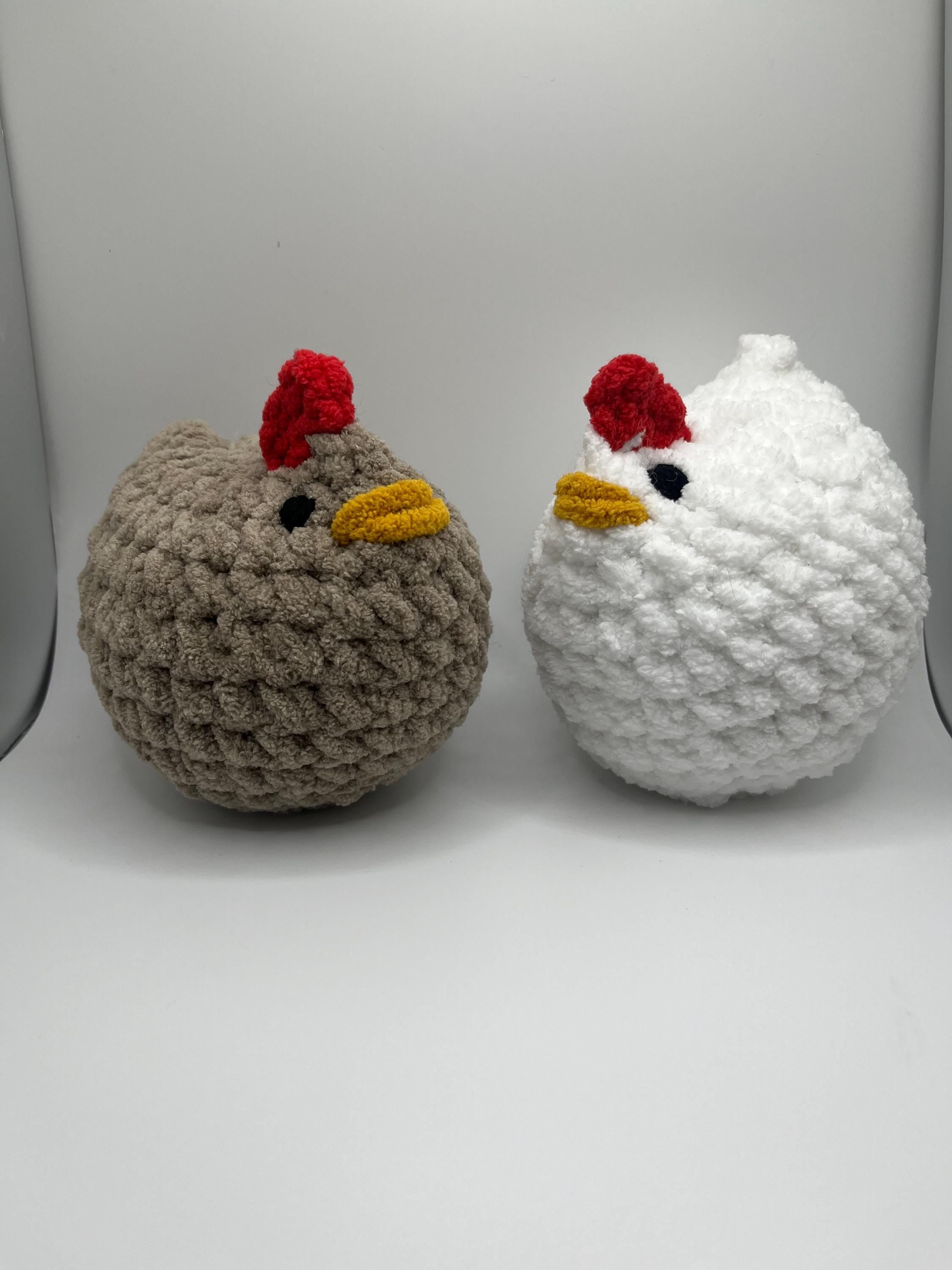 Chunky Chicken