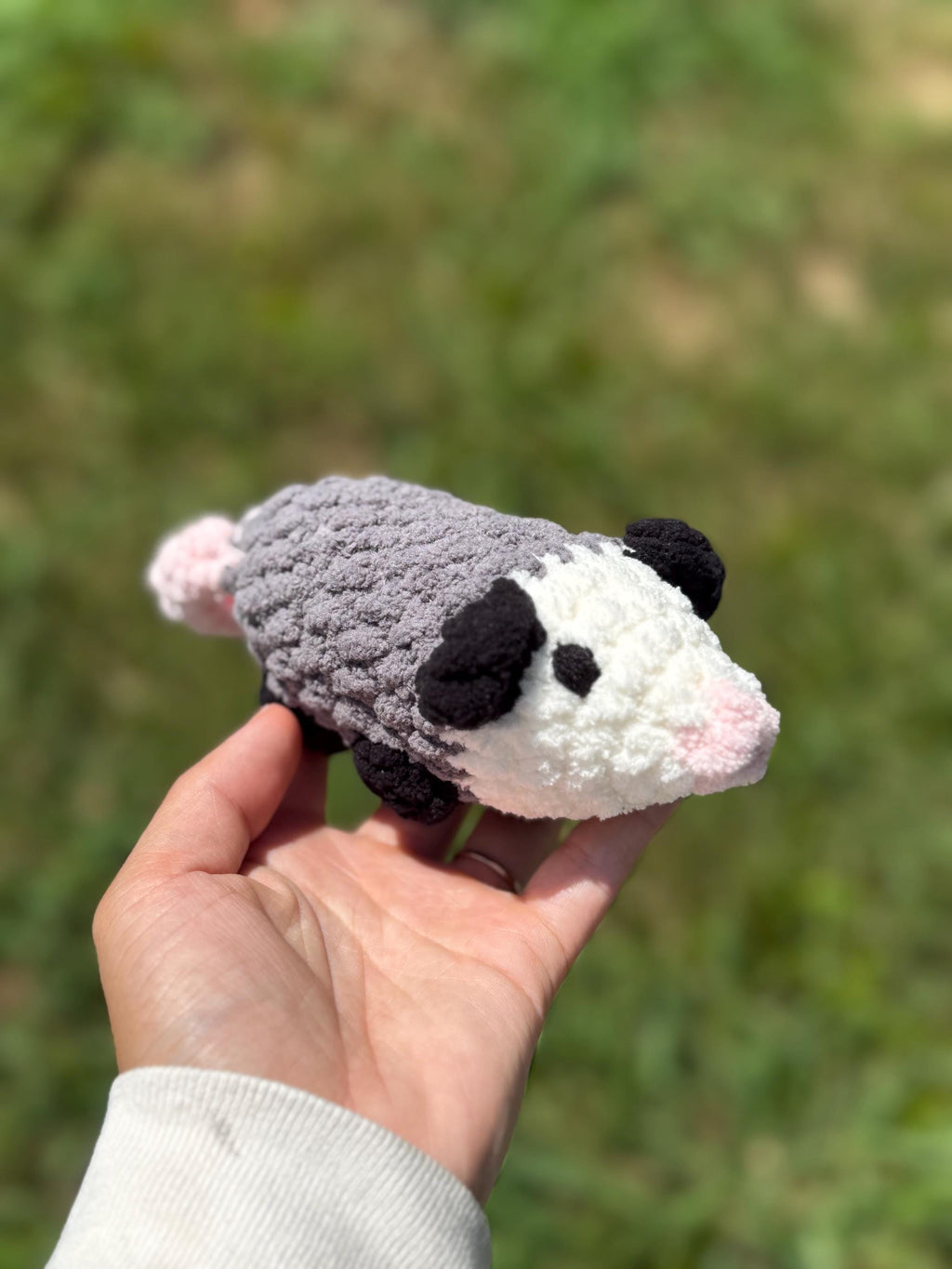Mini Possum