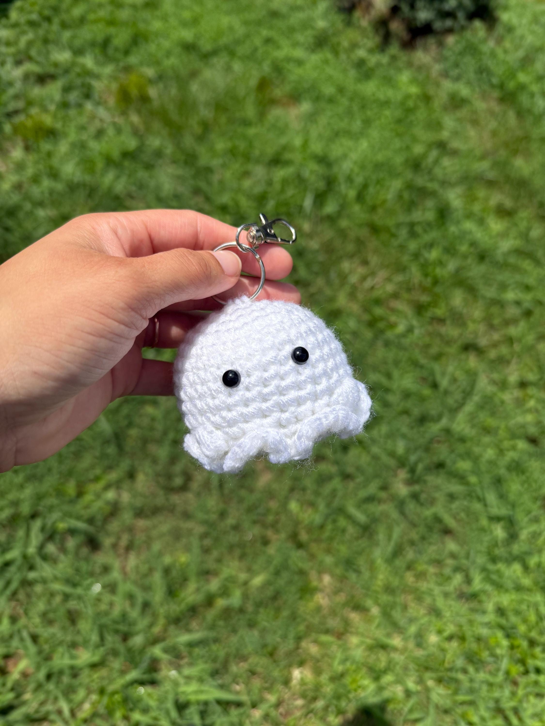 Mini Ghost