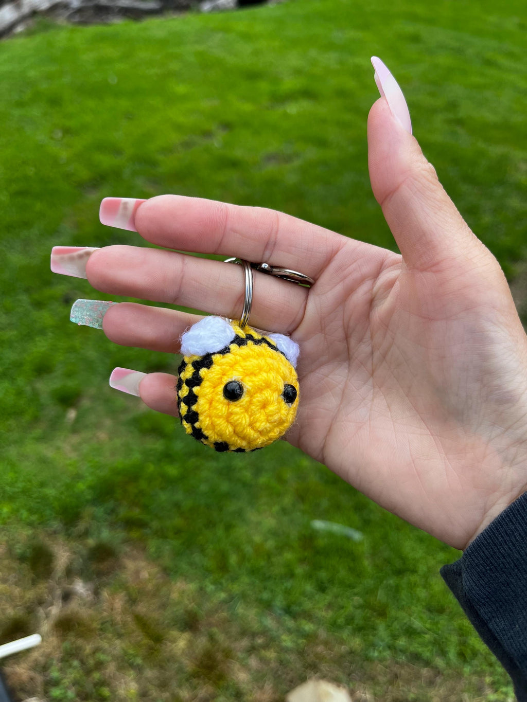 Mini Chunky Bee