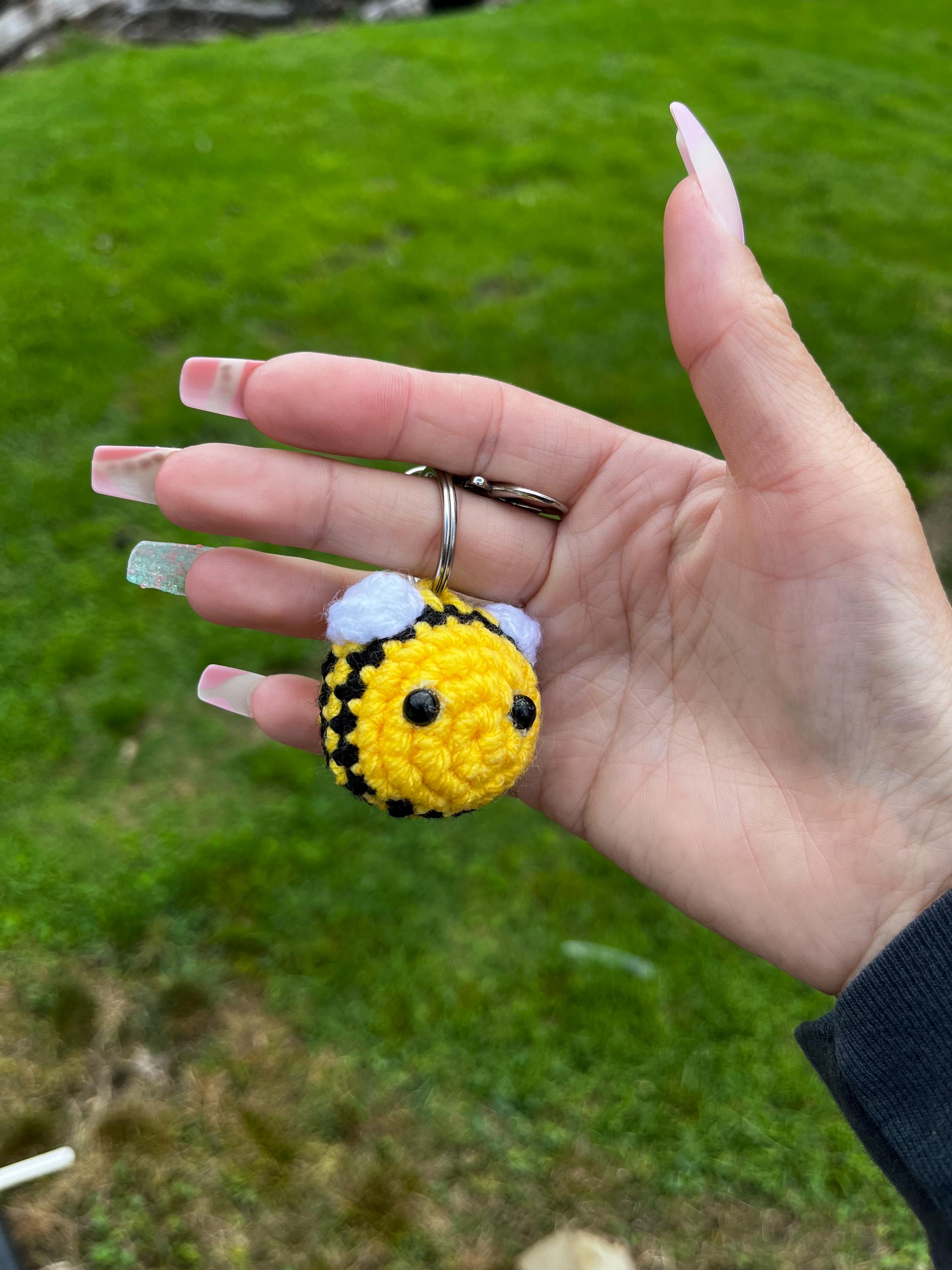 Mini Chunky Bee