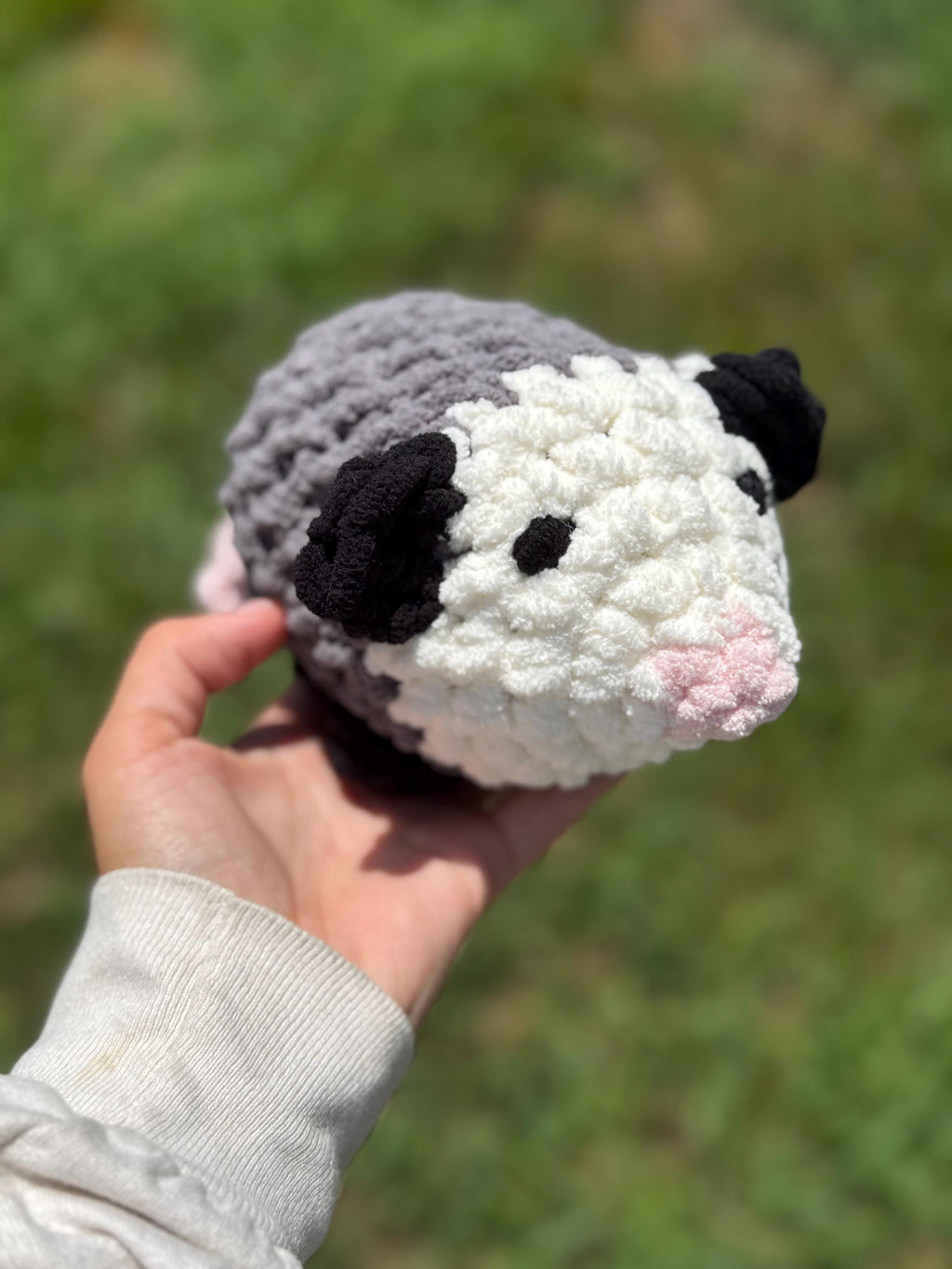 Chunky Possum