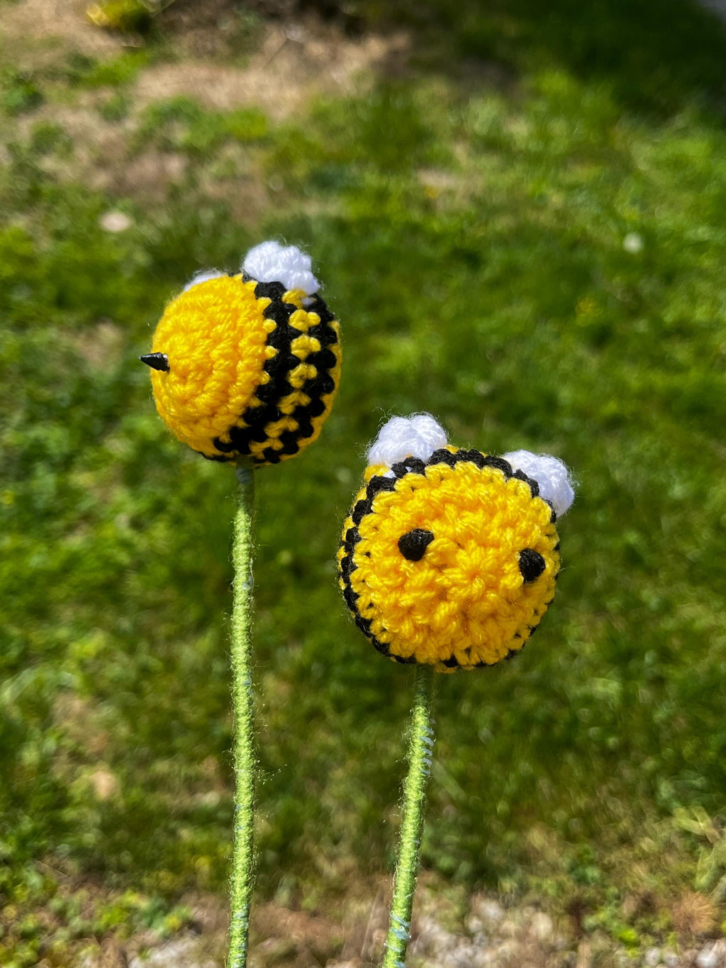 Mini Chunky Bee